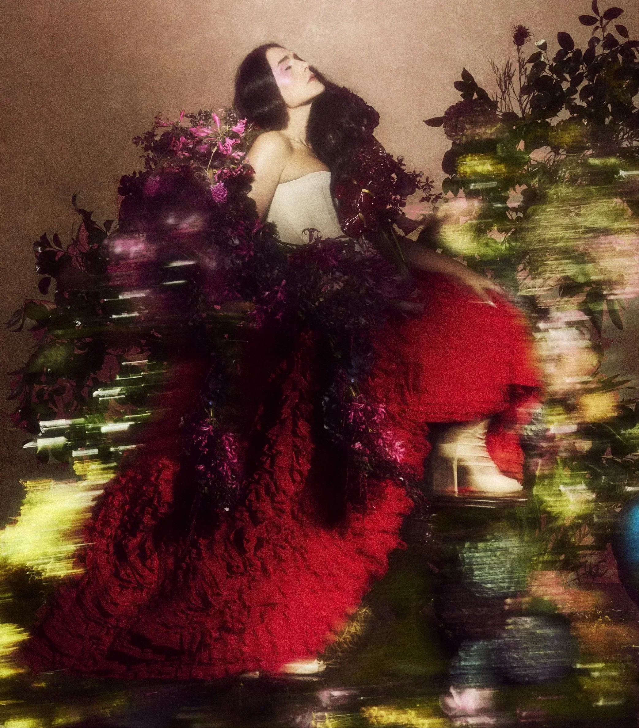 The Aesthetics of Sound: Best 2026 Albums in music and visuals.