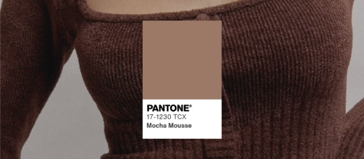 The Color of the Year