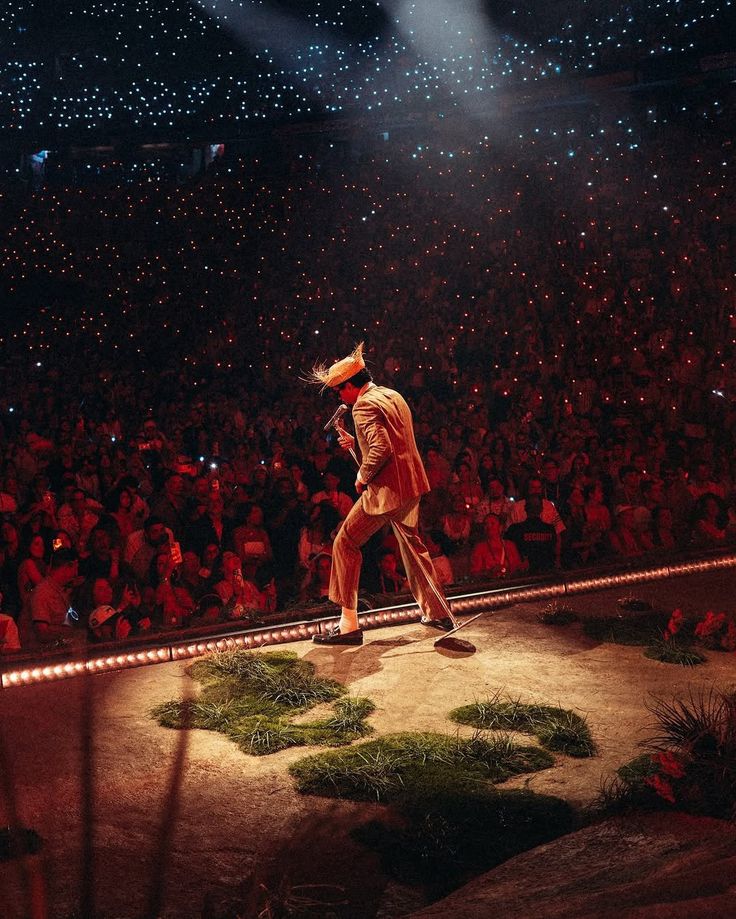 Get Ready for Bad Bunny: The Looks You’ll Want to Wear