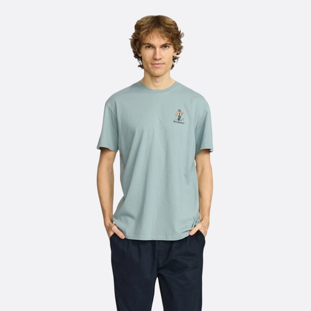 <PRODUCTTITLE> in Blue by Revolution.