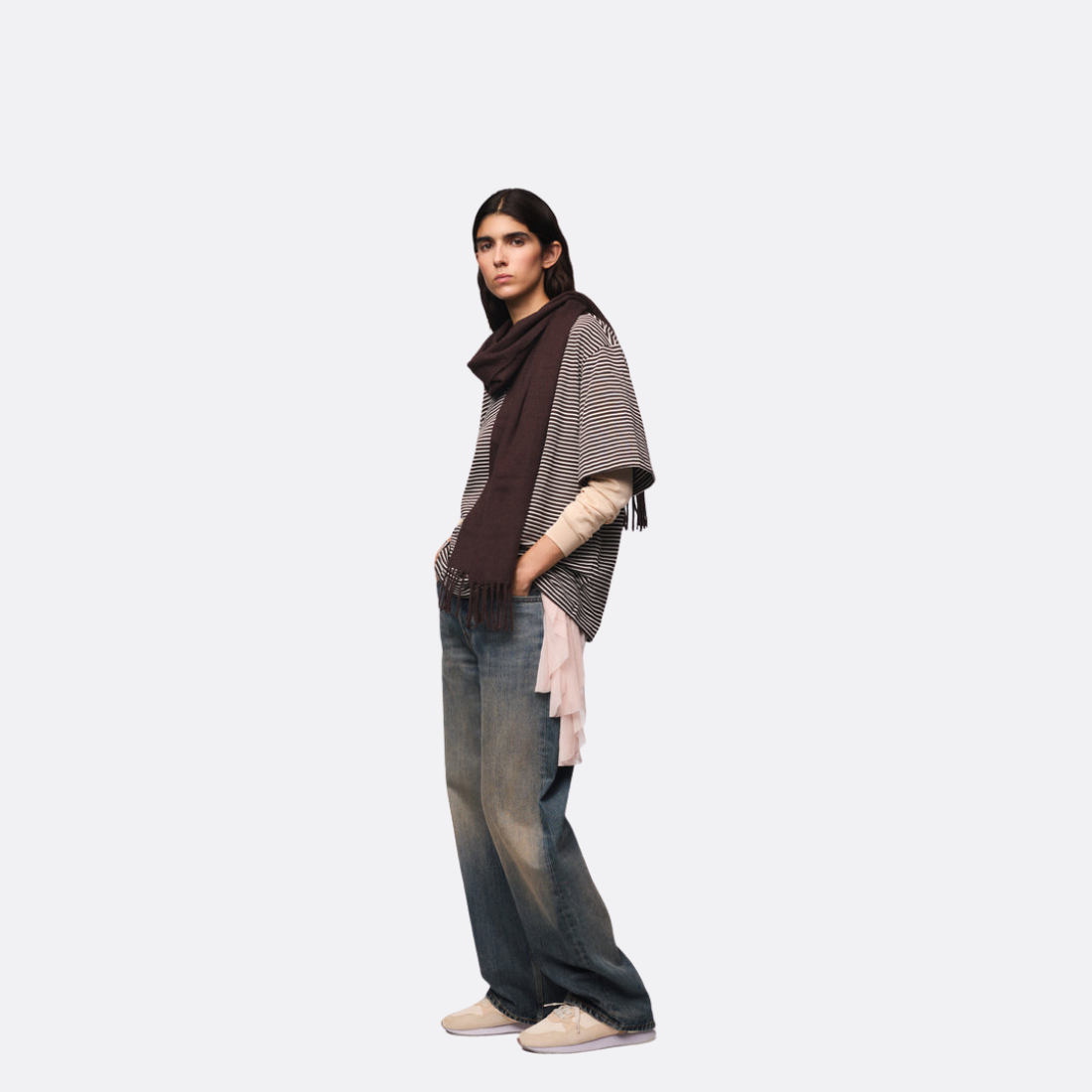 <PRODUCTTITLE> in Beige by Hoff.