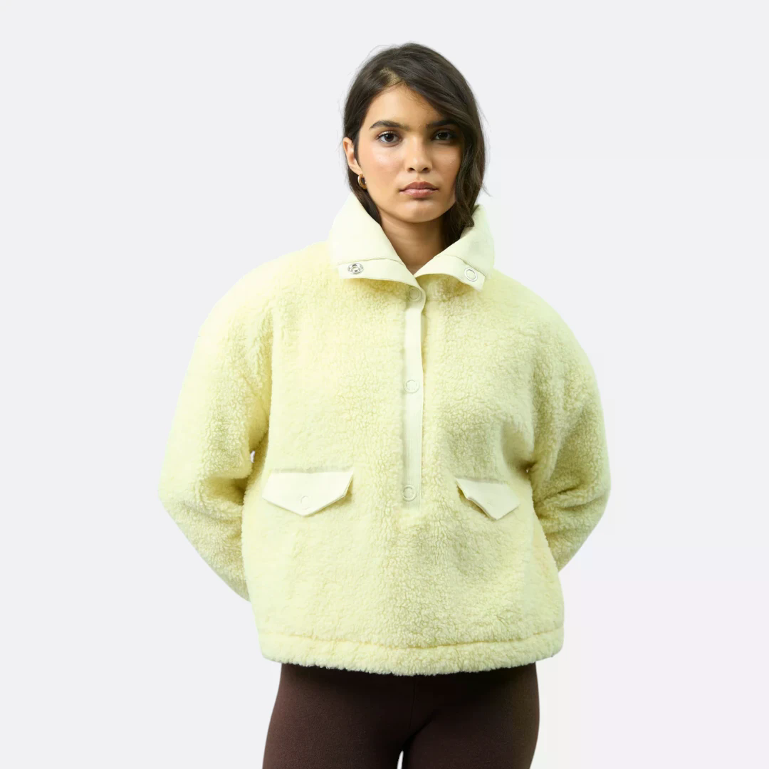 TEDDY PULLOVER