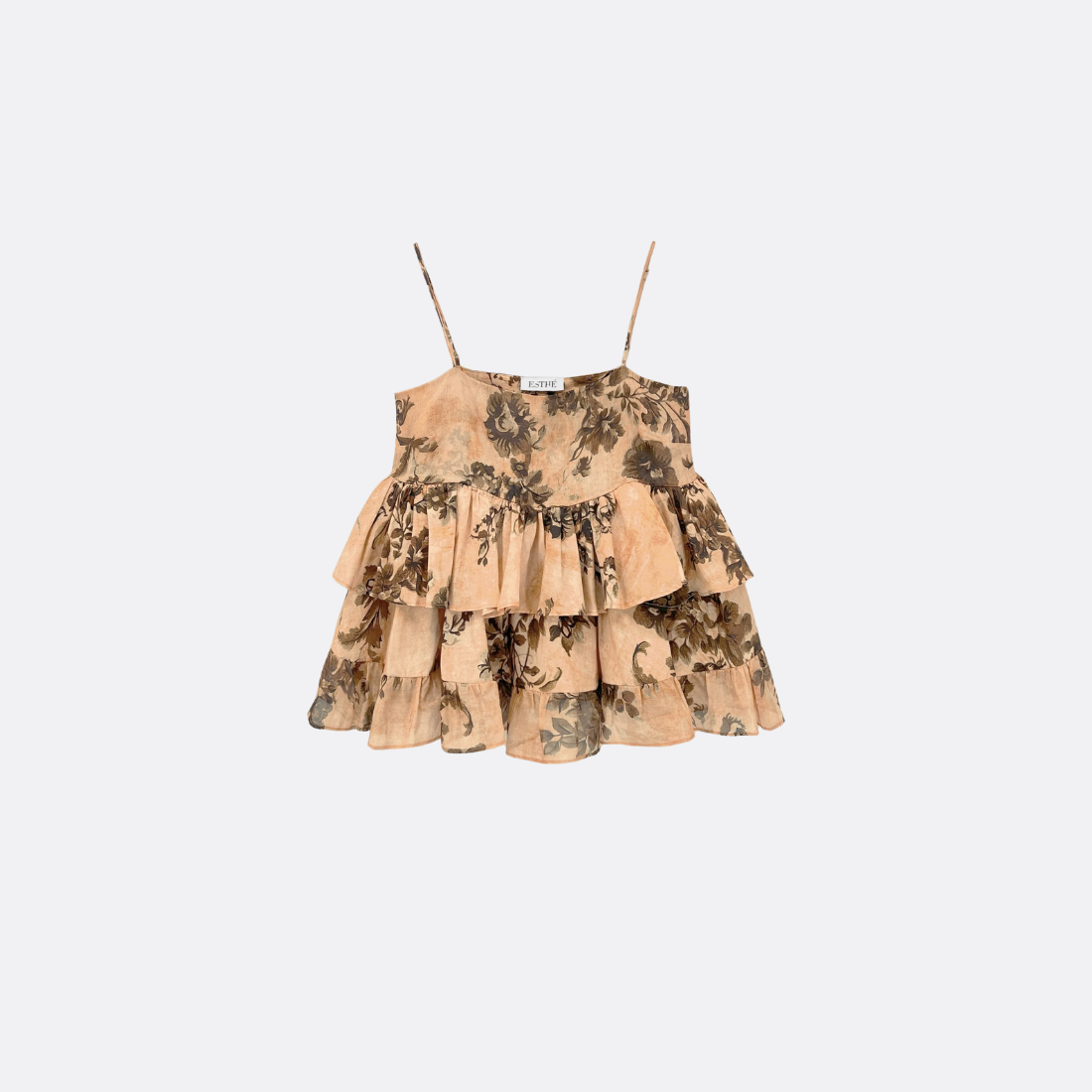 Babydoll Top