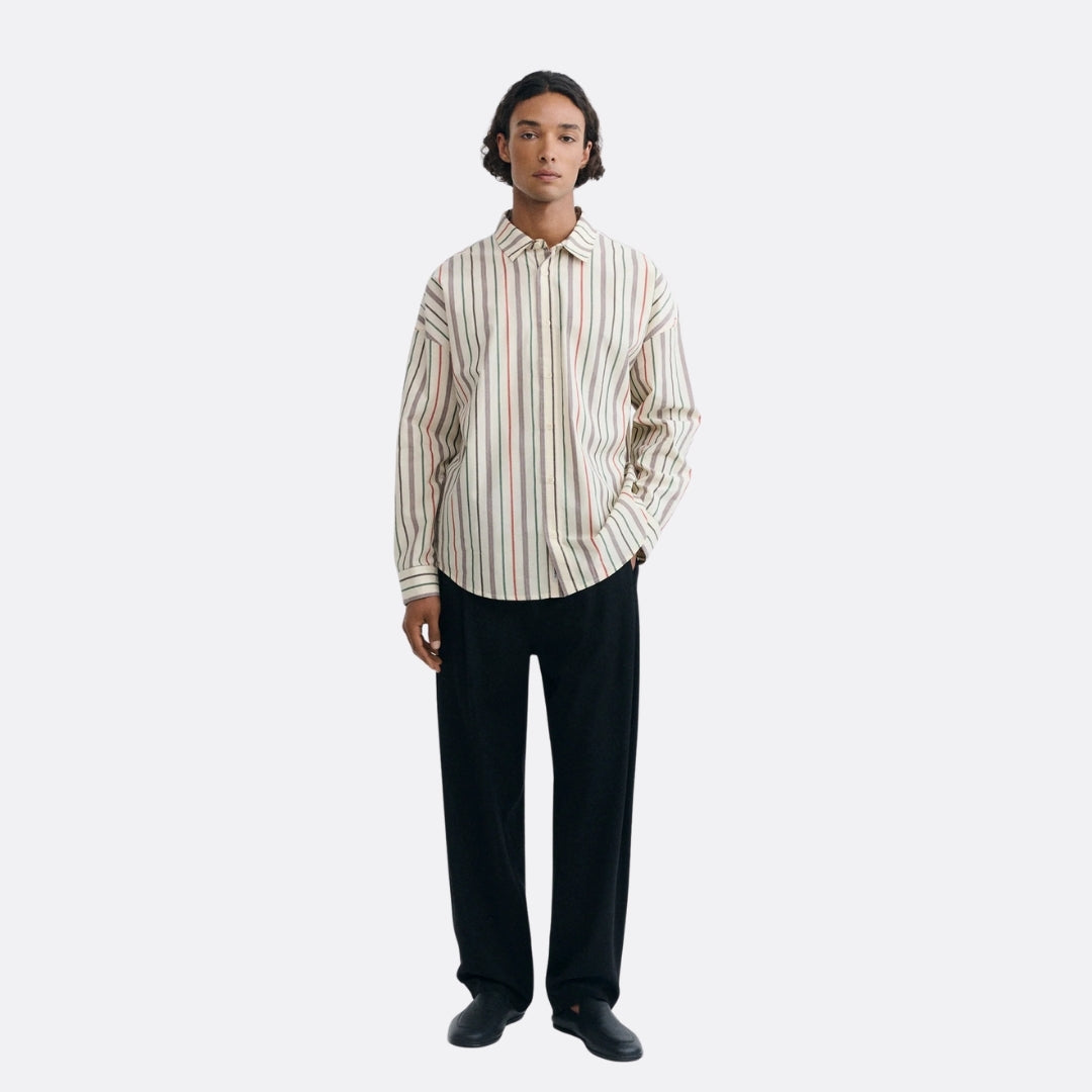 <PRODUCTTITLE> in Neutrals by Thinking Mu.