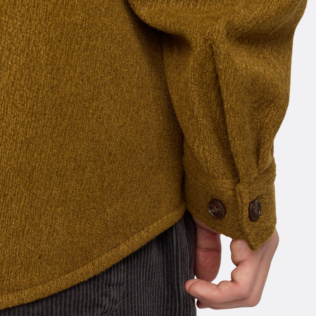 <PRODUCTTITLE> in Brown by Revolution.
