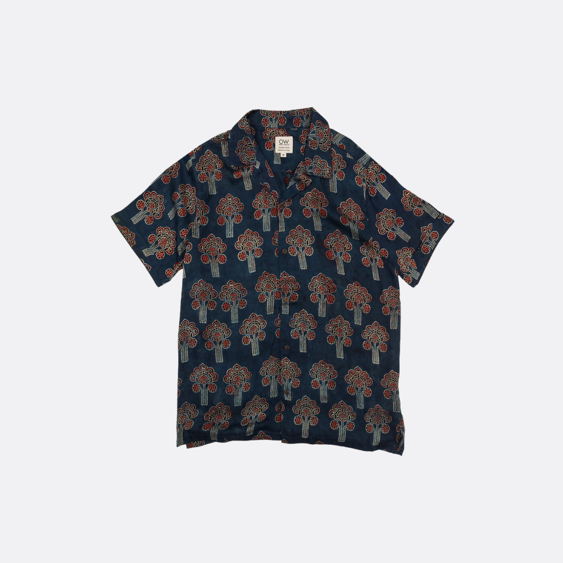 Aurora Shirt