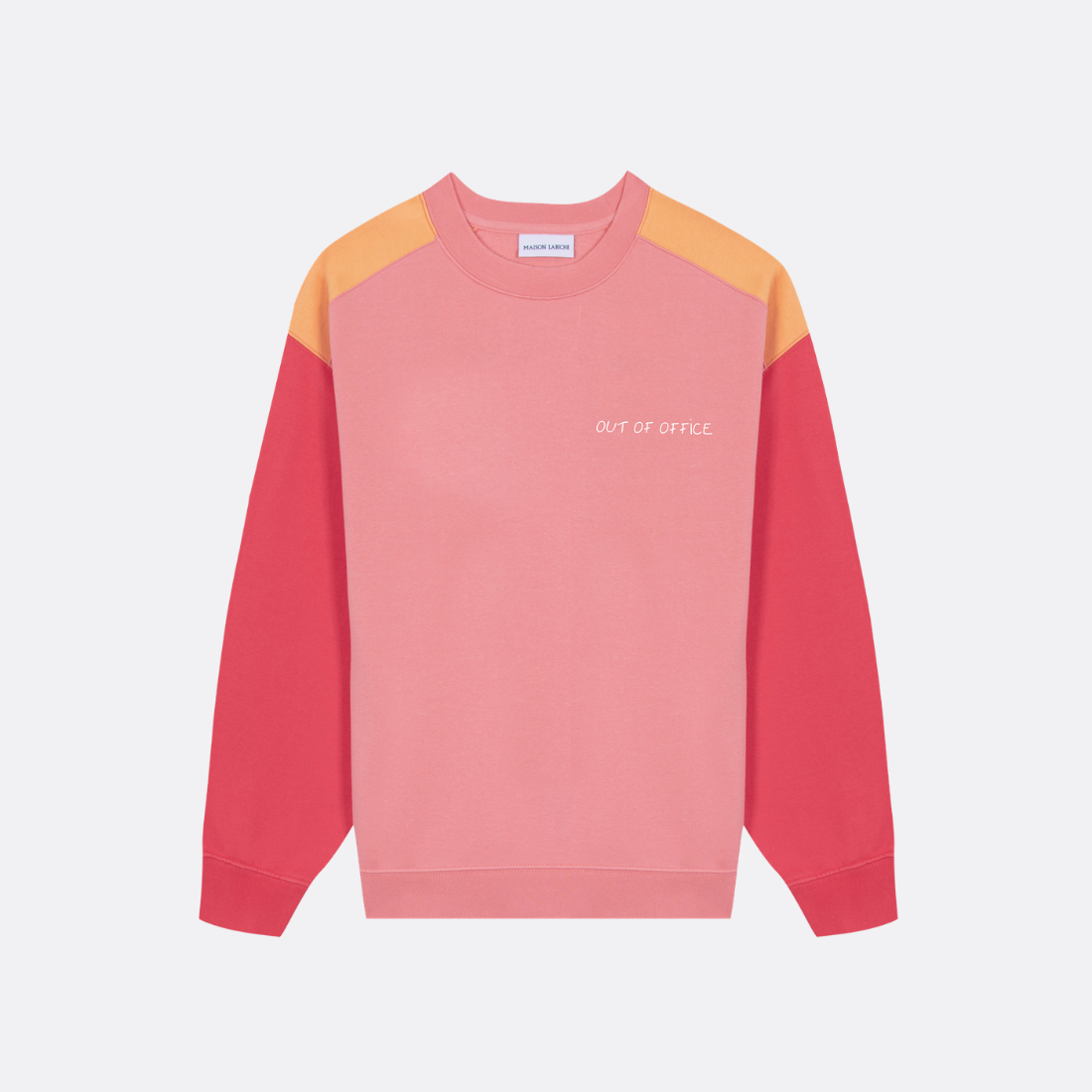 Ledru Out Of Office Sweatshirt