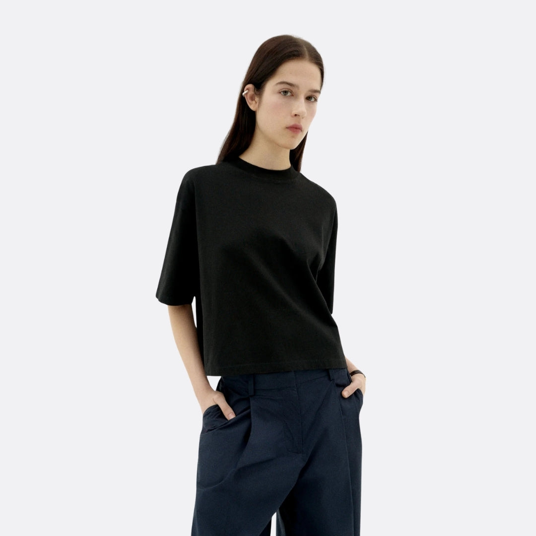 <PRODUCTTITLE> in Black by Thinking Mu.
