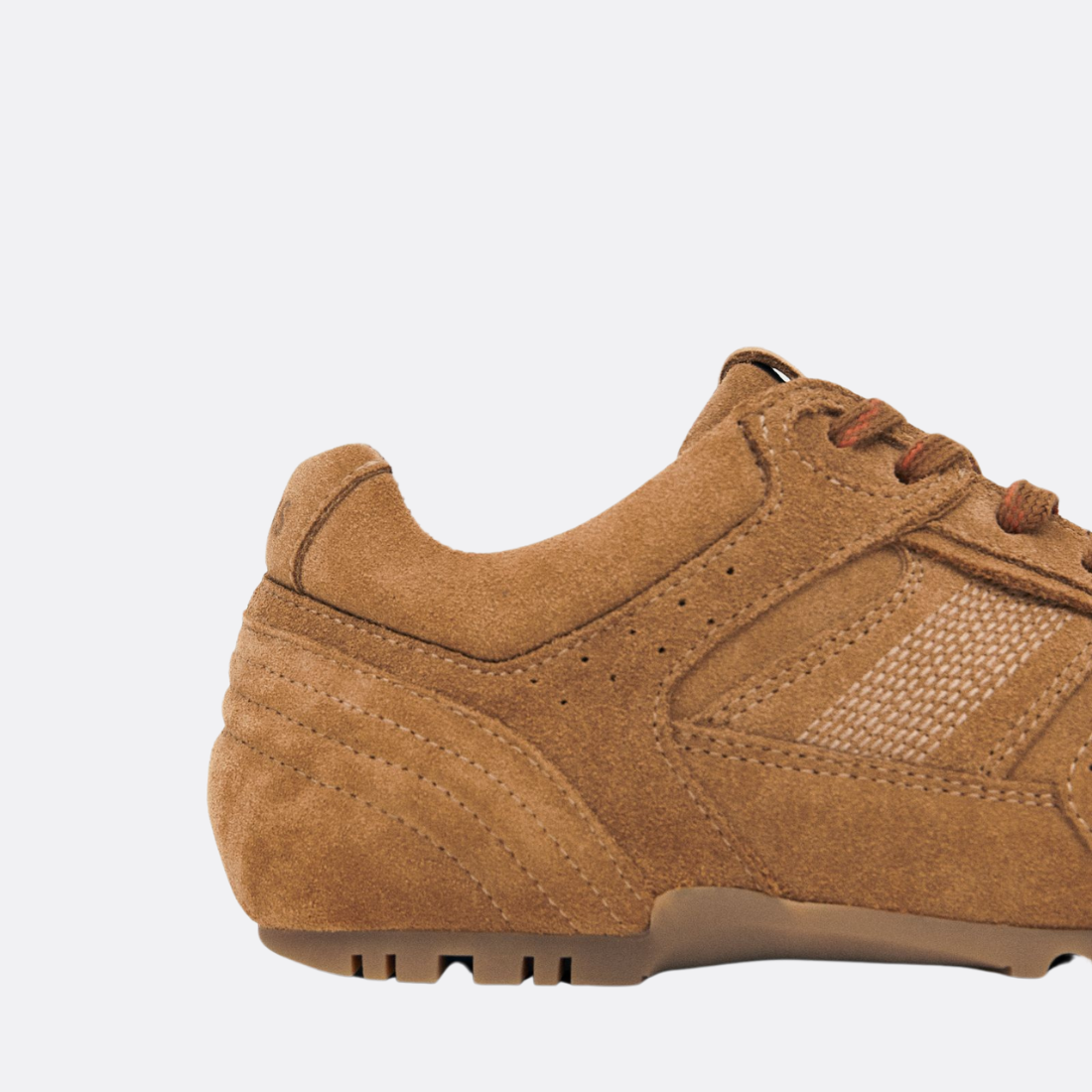 <PRODUCTTITLE> in Brown by Alohas.