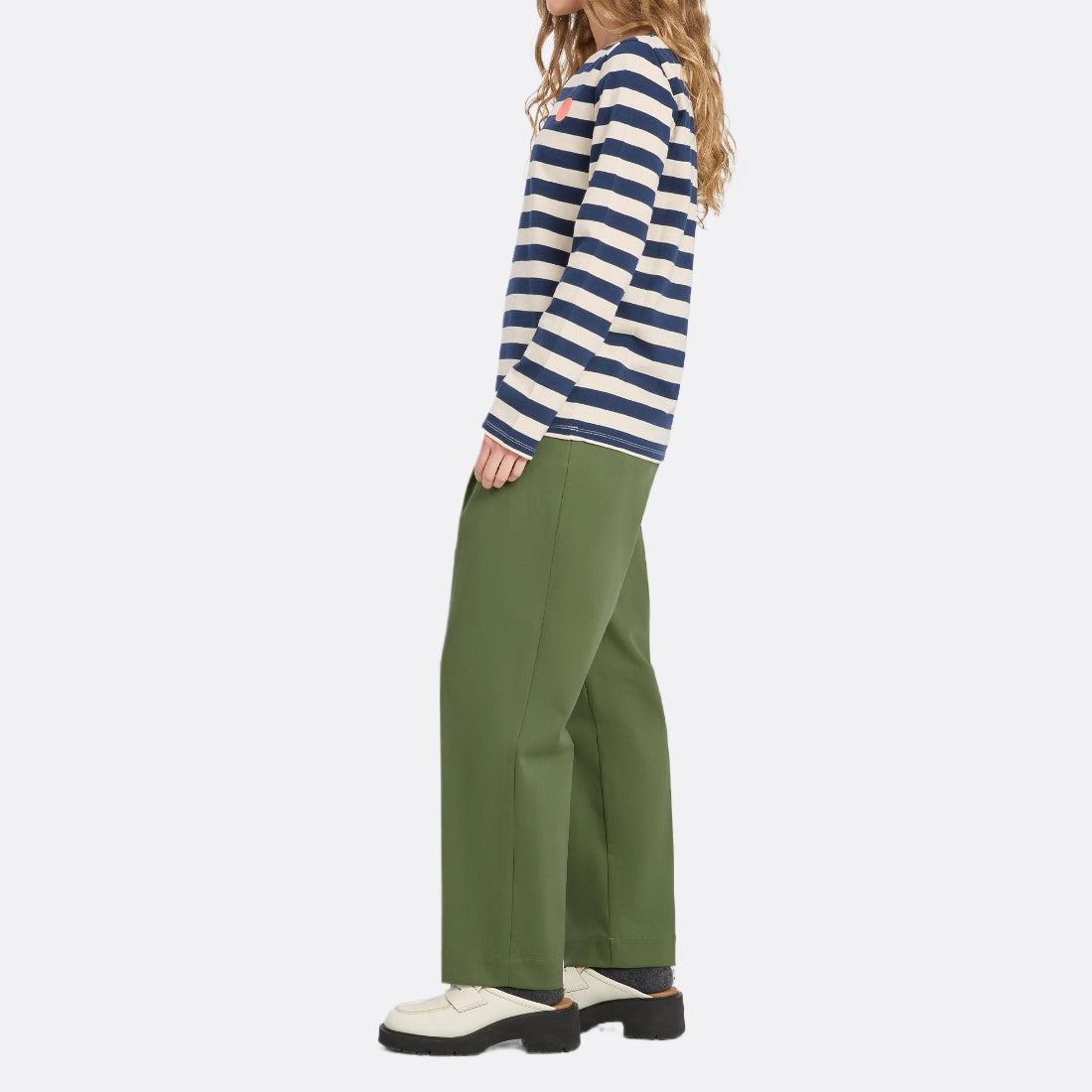 <PRODUCTTITLE> in Blue by Loreak Mendian.