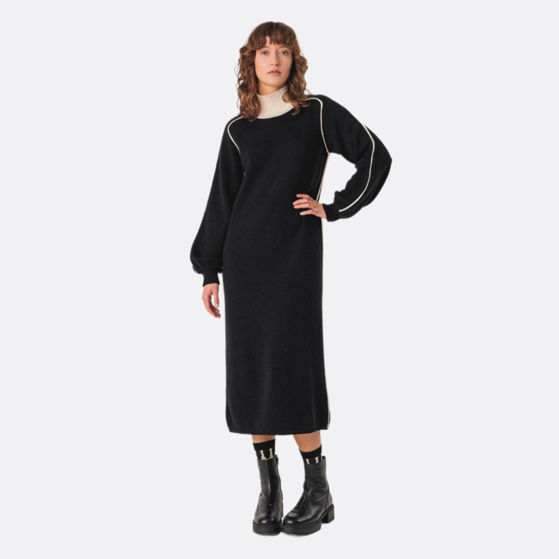 LARRAITZ DRESS