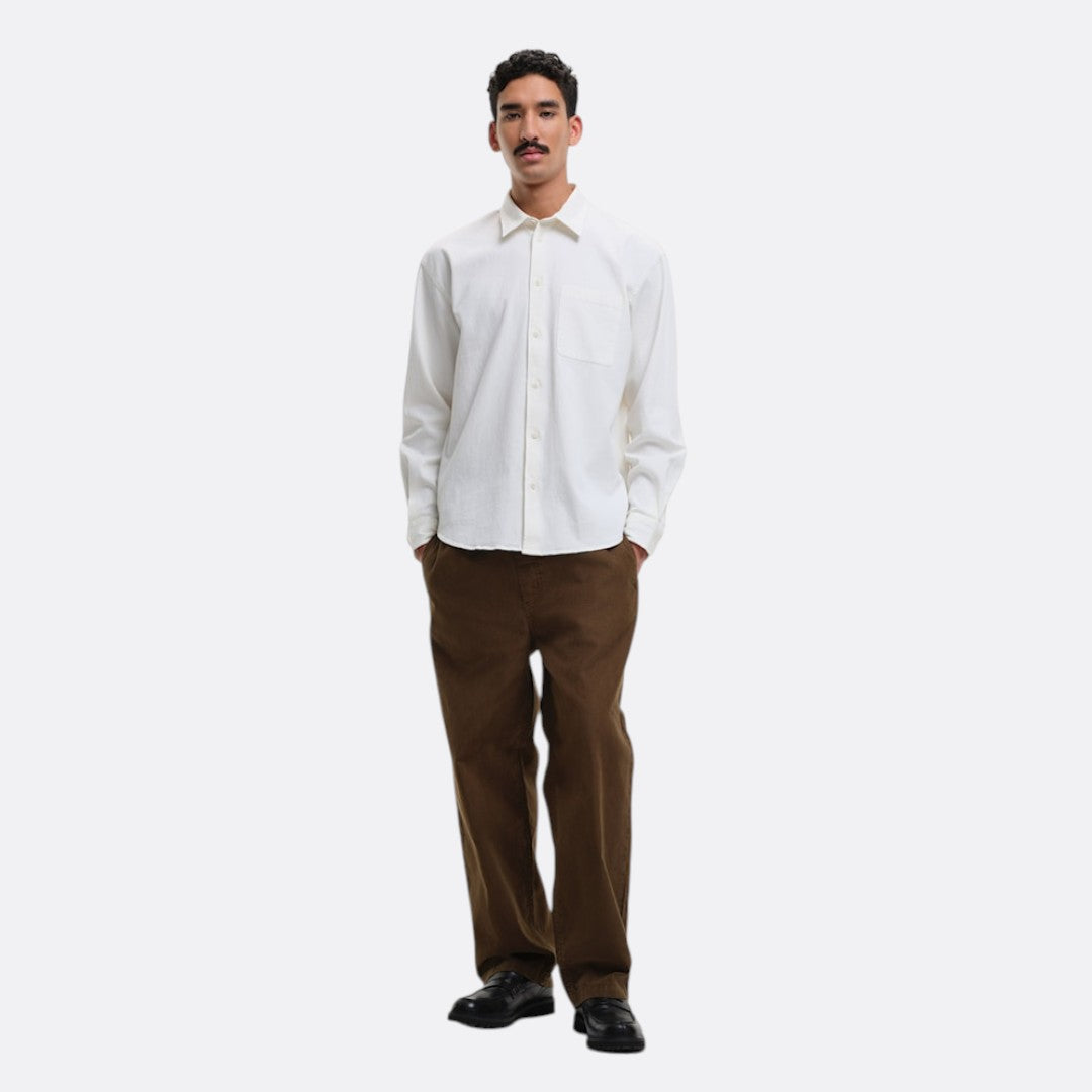 <PRODUCTTITLE> in White by Castart.