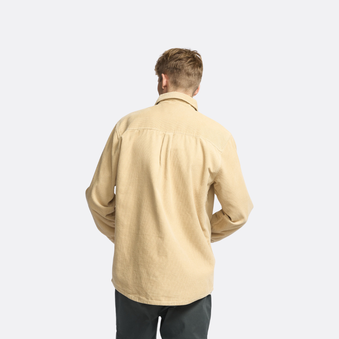 <PRODUCTTITLE> in White by Revolution.
