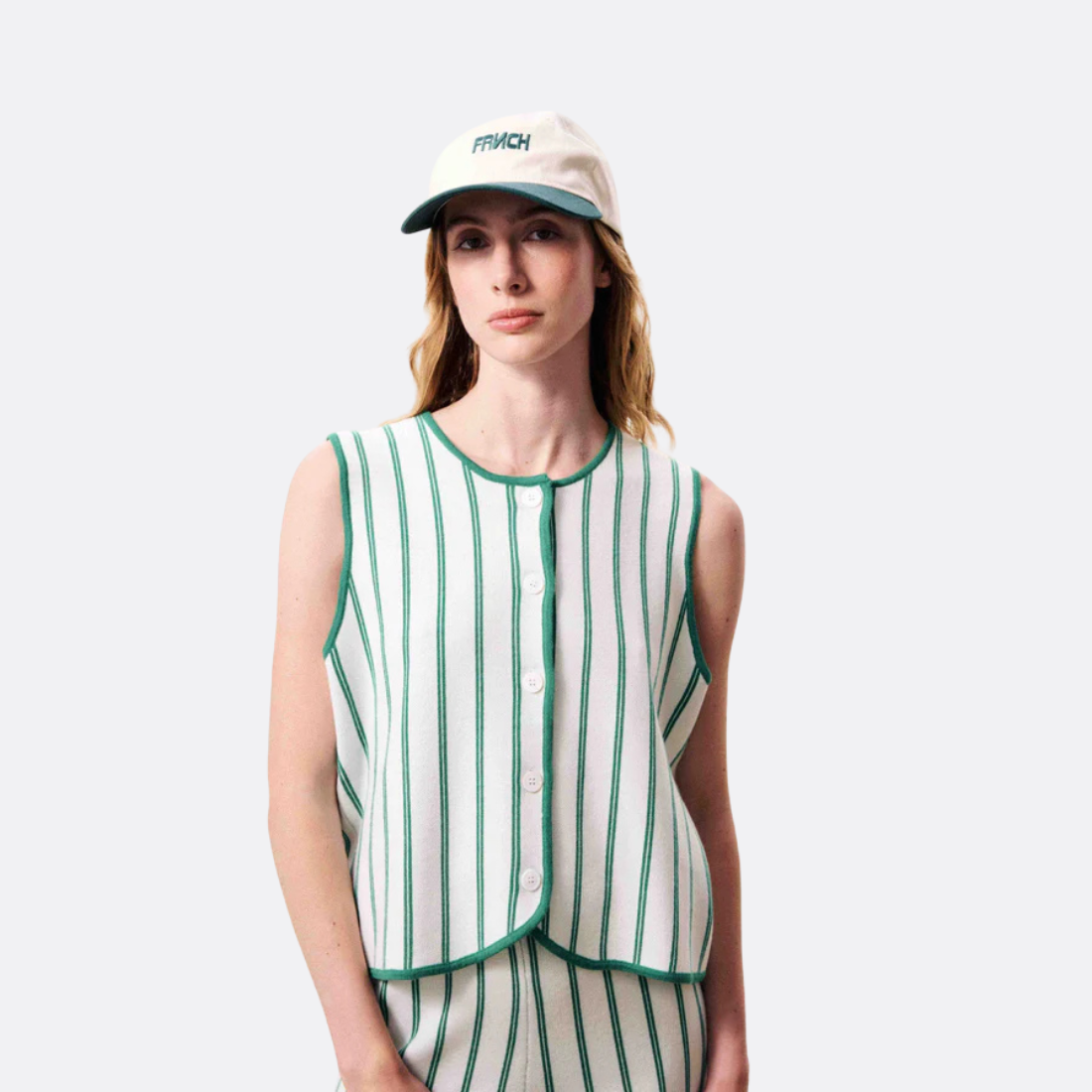 Gilet Niagara