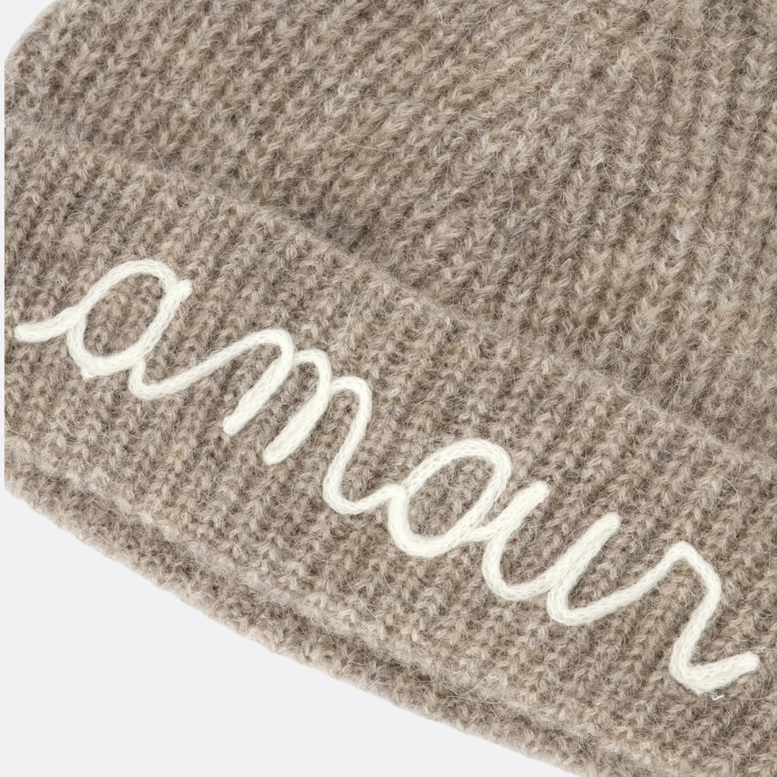 <PRODUCTTITLE> in Beige by Maison Labiche.
