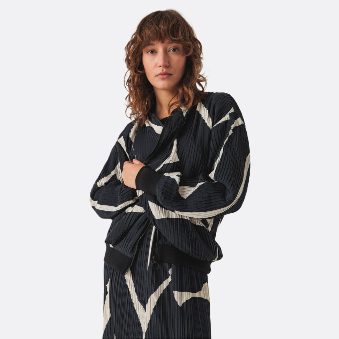 JULENE JACKET