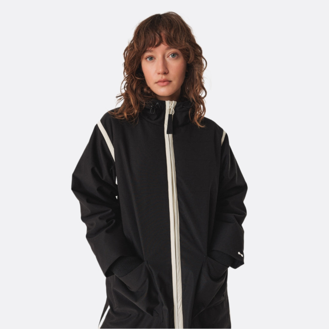 GARAI COAT