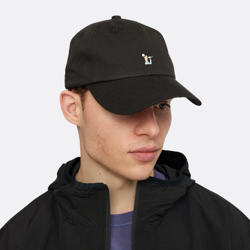<PRODUCTTITLE> in Black by Revolution.