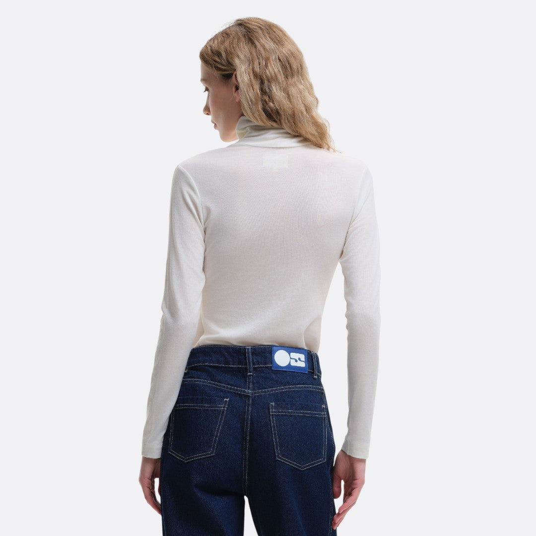 <PRODUCTTITLE> in White by Our Sister.