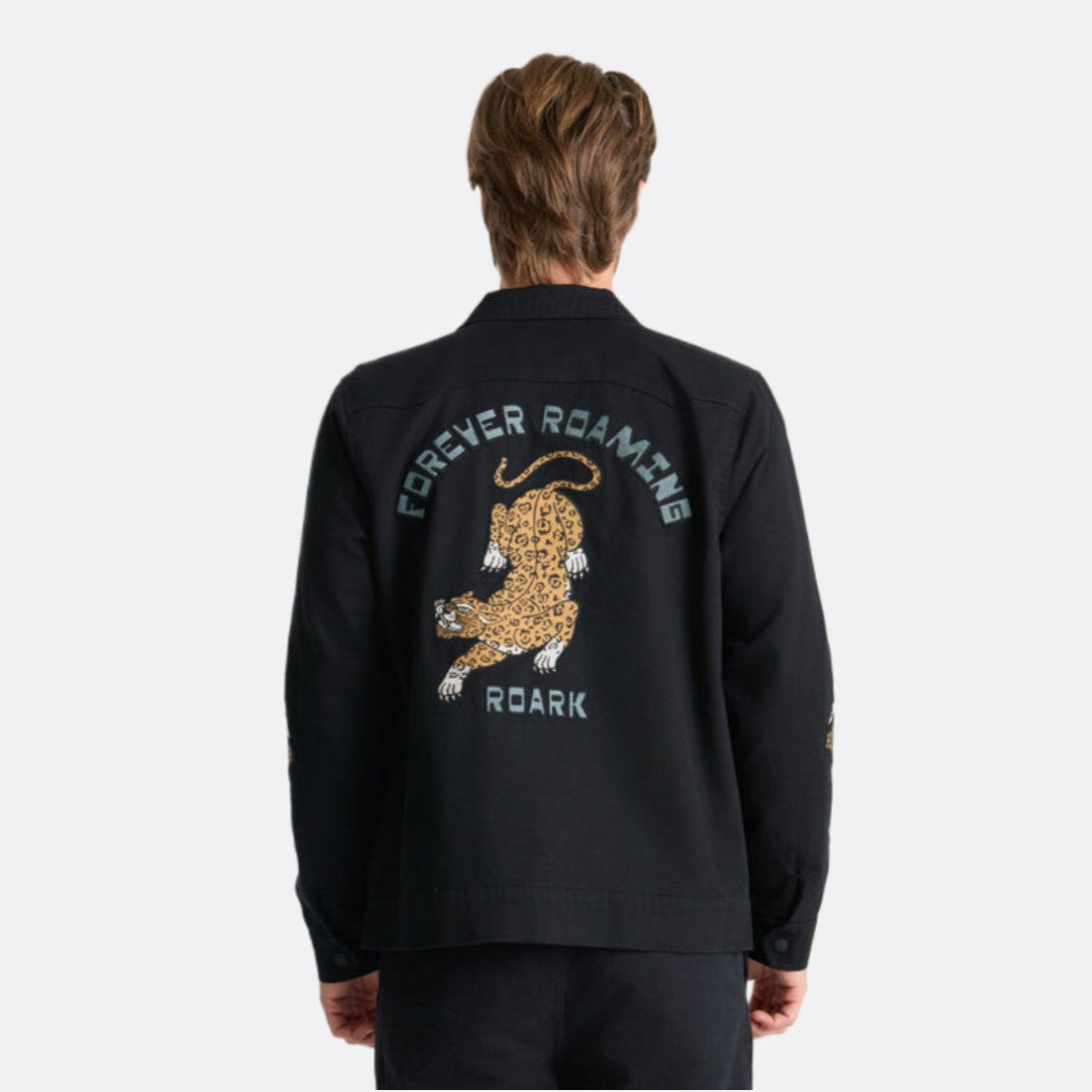 <PRODUCTTITLE> in Black by Roark.