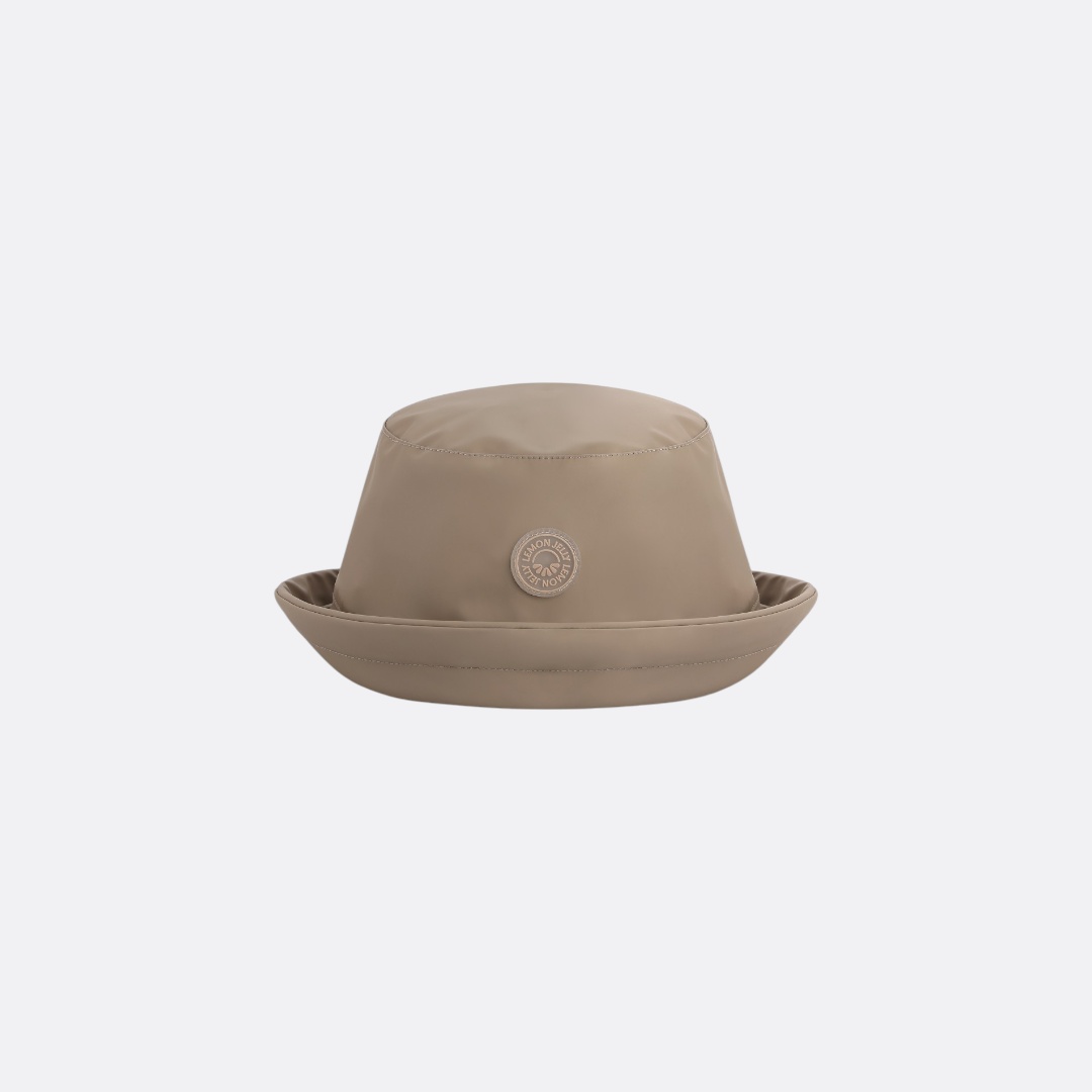 <PRODUCTTITLE> in Brown by Lemon Jelly.