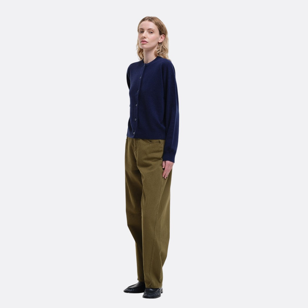<PRODUCTTITLE> in Blue by Our Sister.
