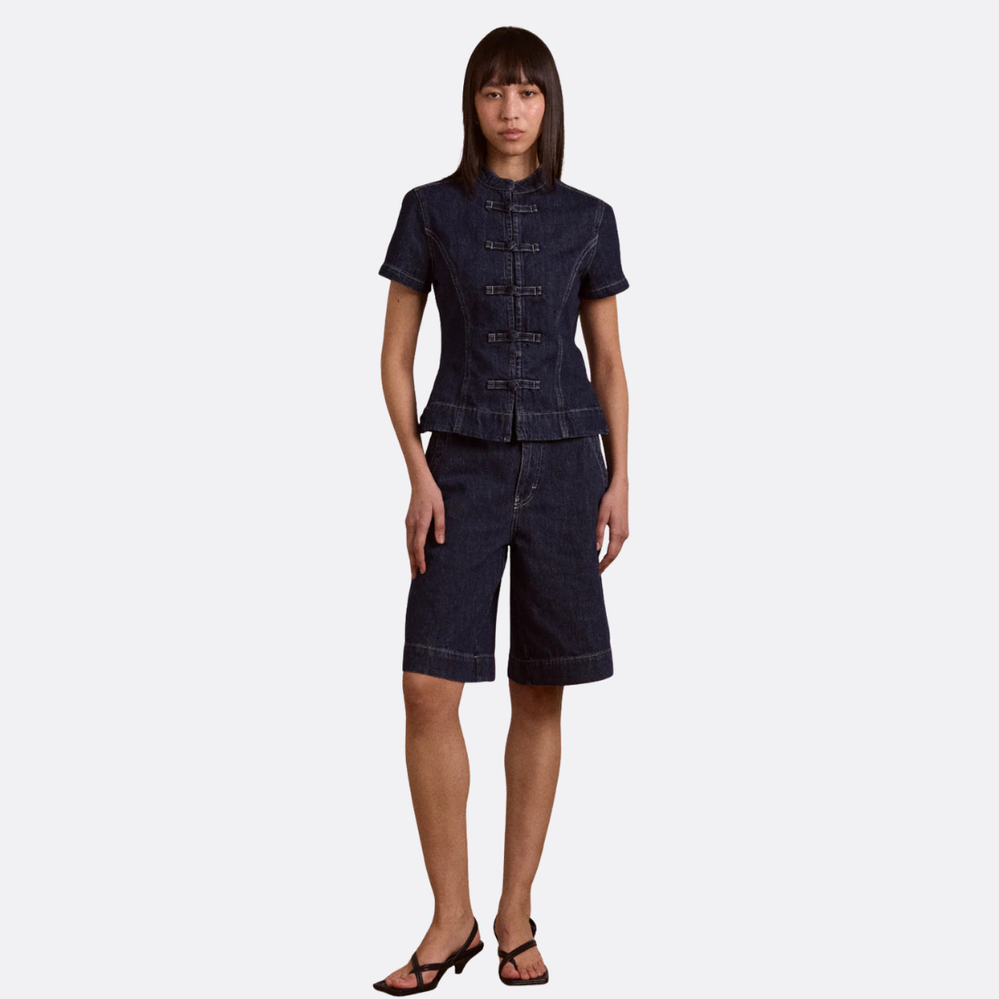 Annie Shorts