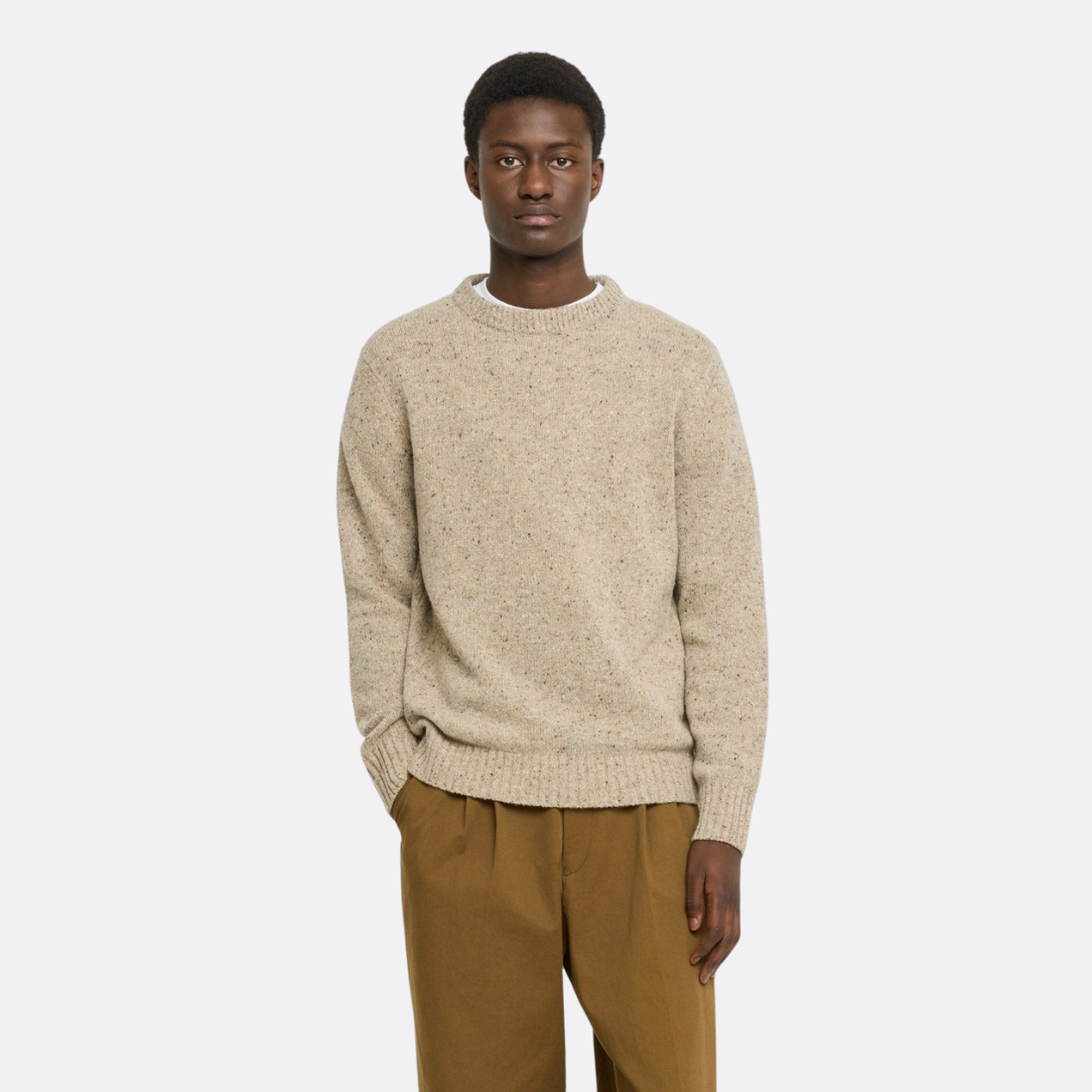 Sweaters de la noche estrellada