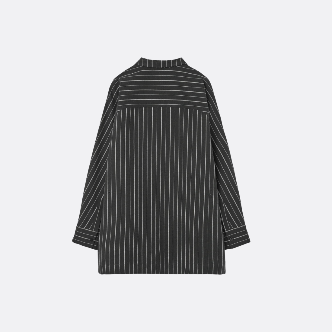 <PRODUCTTITLE> in Black by A  LINE.