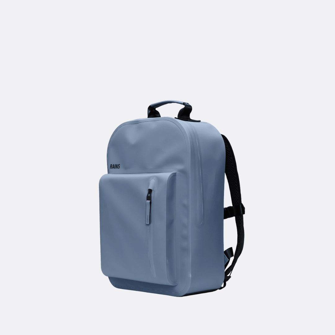 <PRODUCTTITLE> in Blue by Rains.
