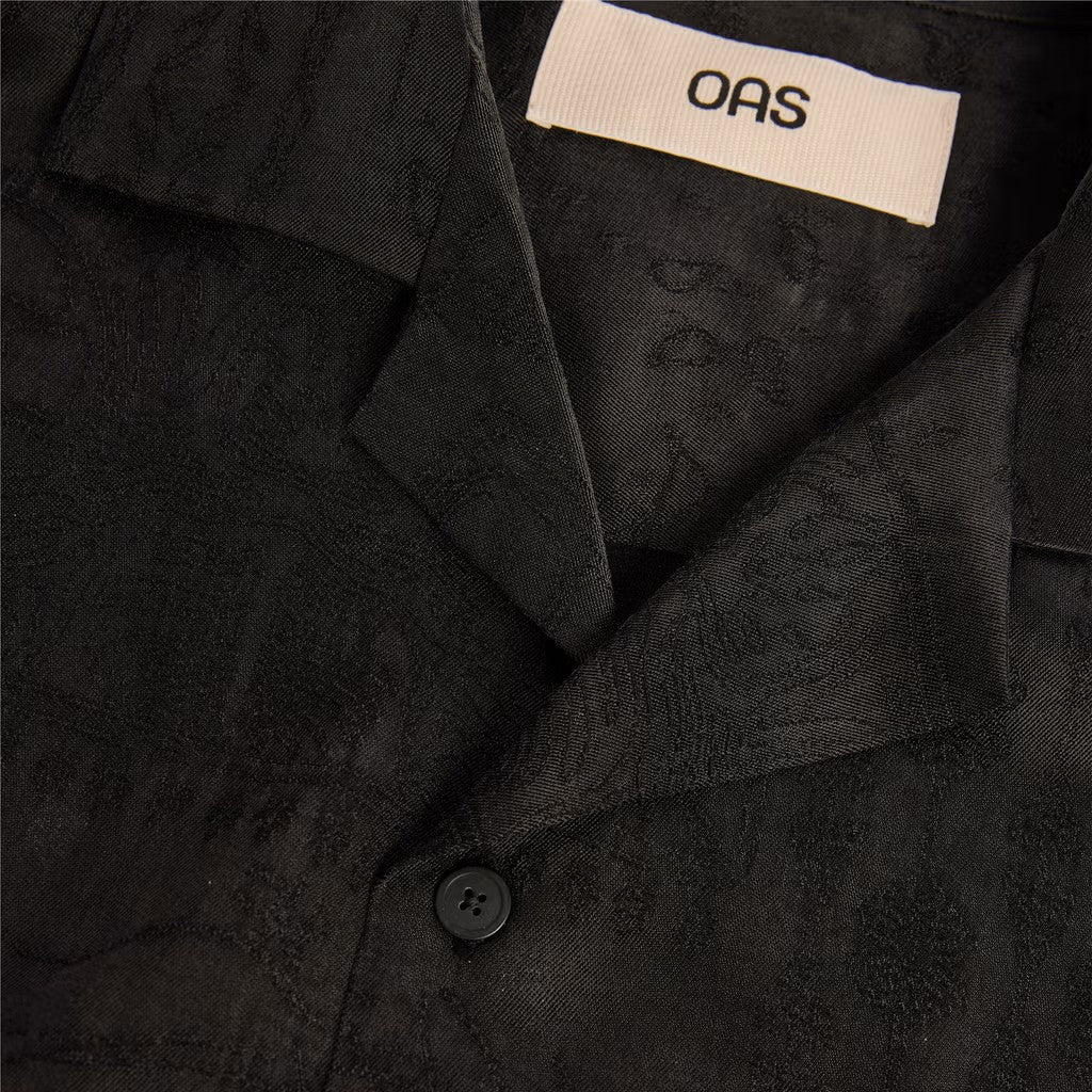 <PRODUCTTITLE> in Green by OAS.