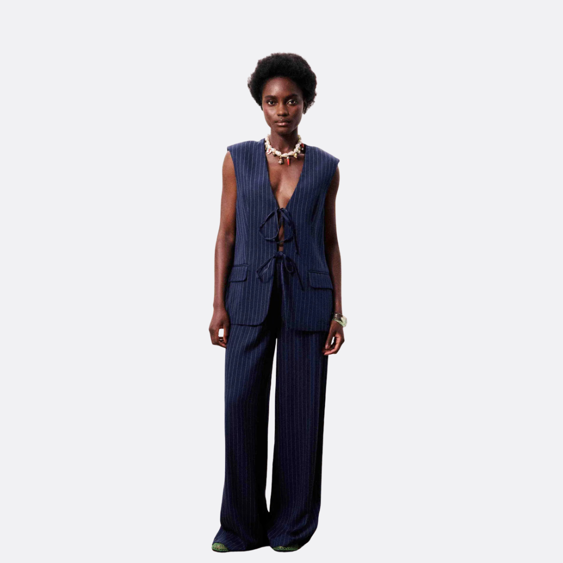 Torrea Trousers