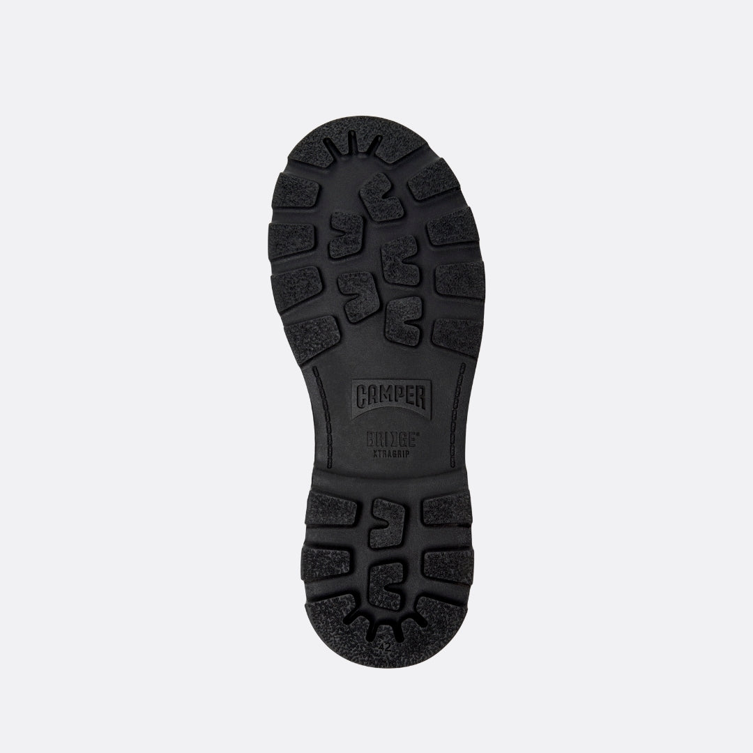 <PRODUCTTITLE> in Black by Camper.