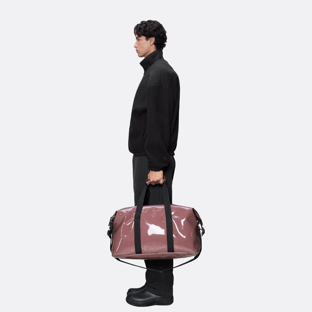 <PRODUCTTITLE> in Pink by Rains.