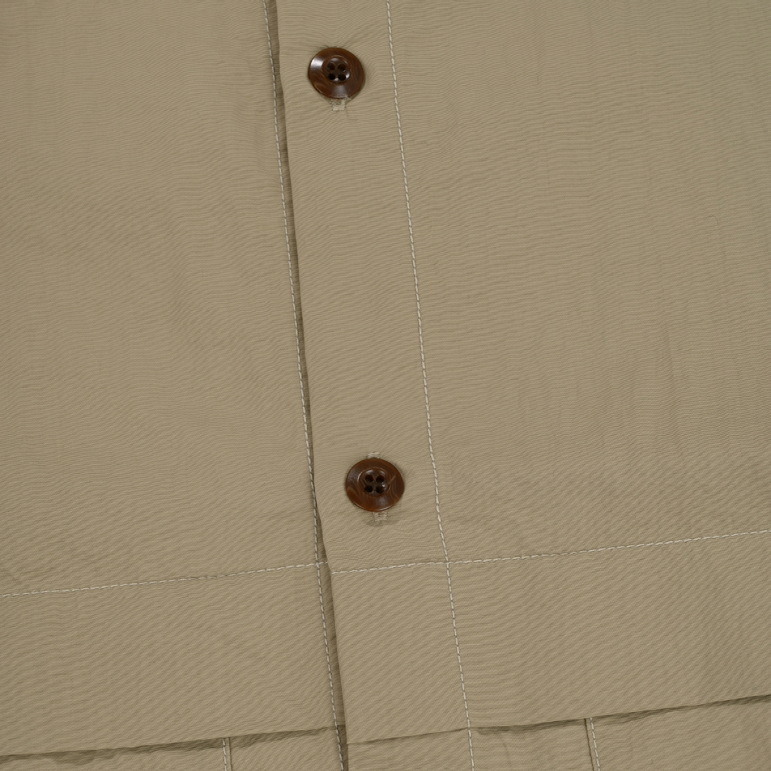 <PRODUCTTITLE> in Beige by Kappy.