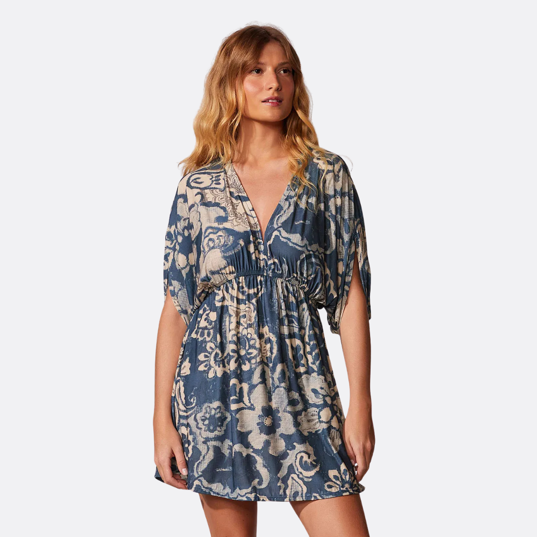 Midi Dress