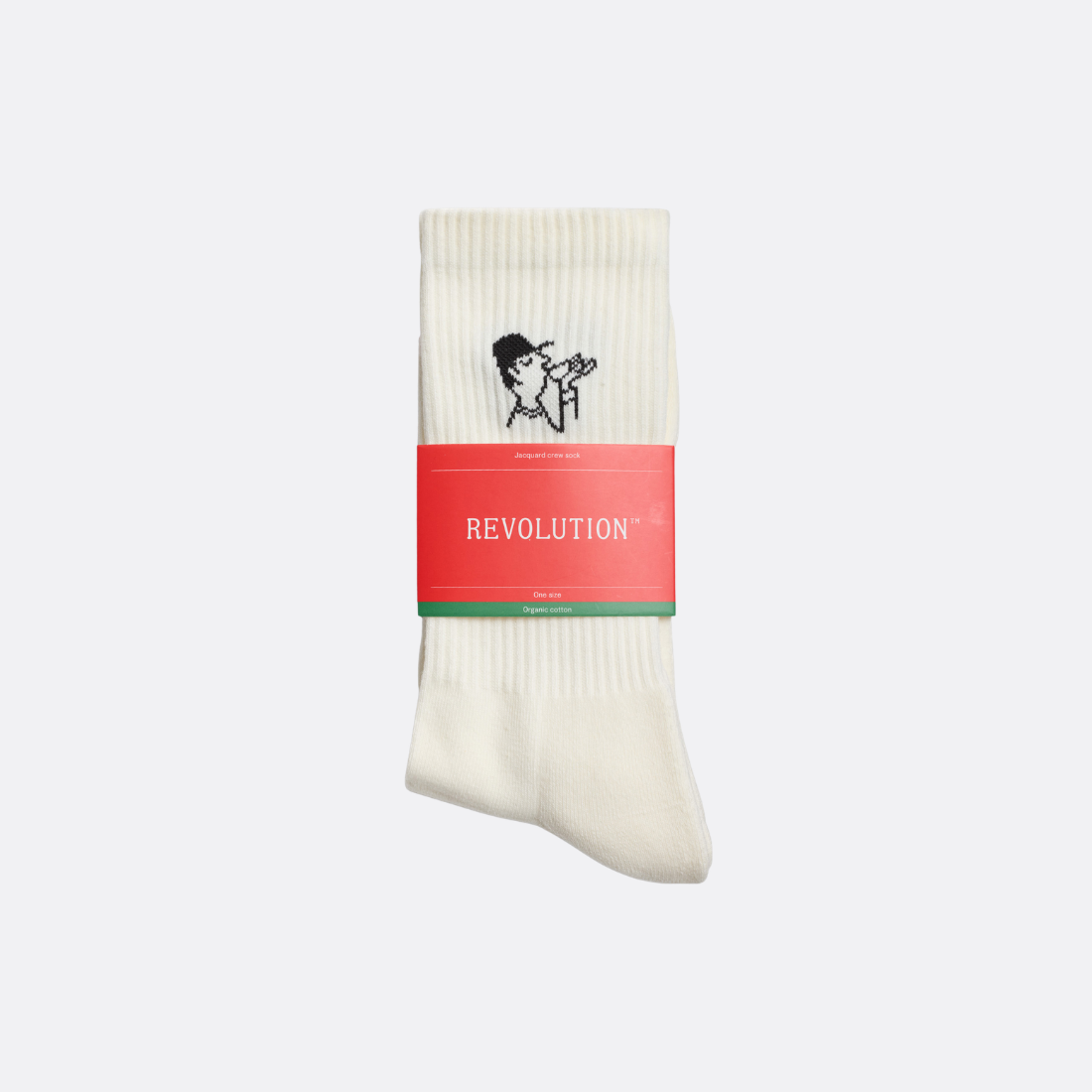 Brand Sock