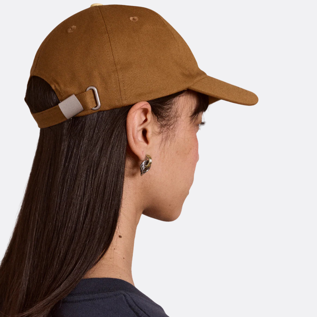 <PRODUCTTITLE> in Brown by Damson Madder.