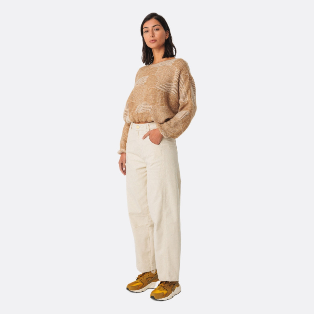 NARKUE TROUSER