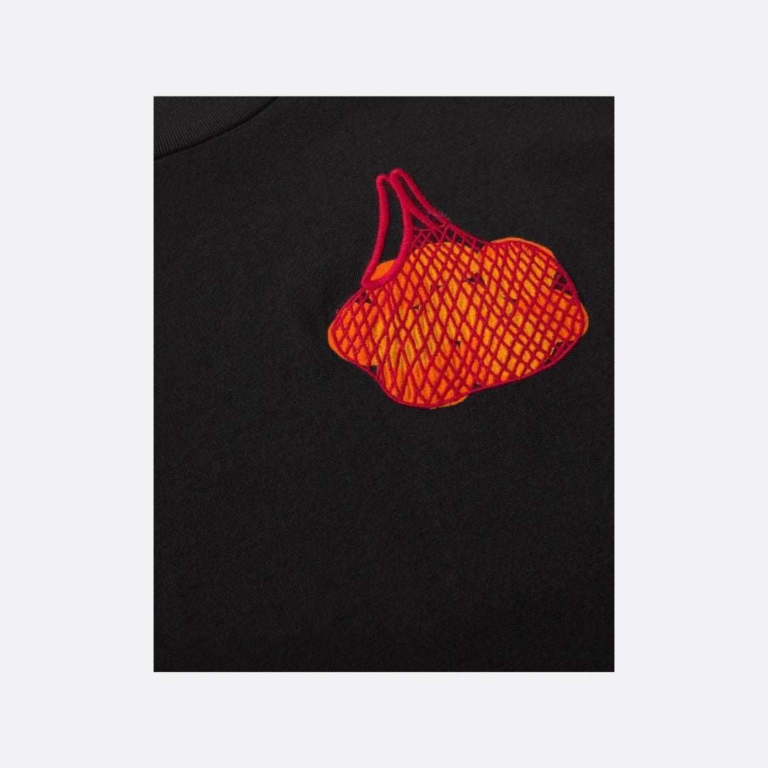 <PRODUCTTITLE> in Black by Thinking Mu.