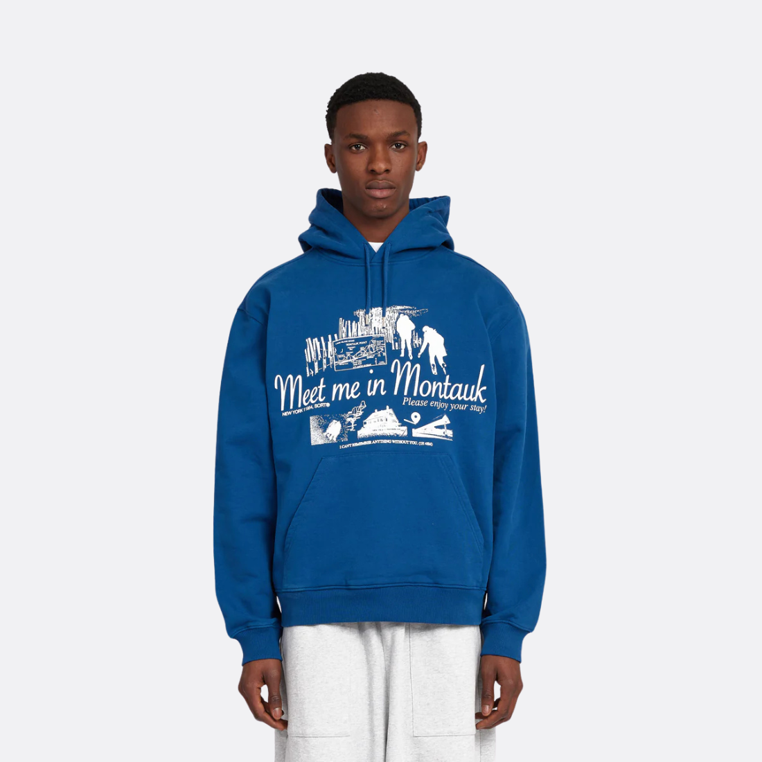 <PRODUCTTITLE> in Blue by SCRT.