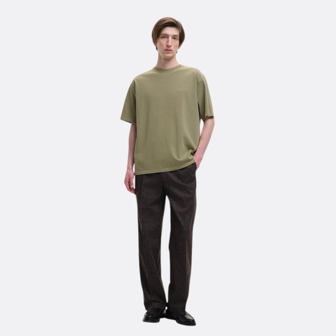 <PRODUCTTITLE> in Green by Castart.