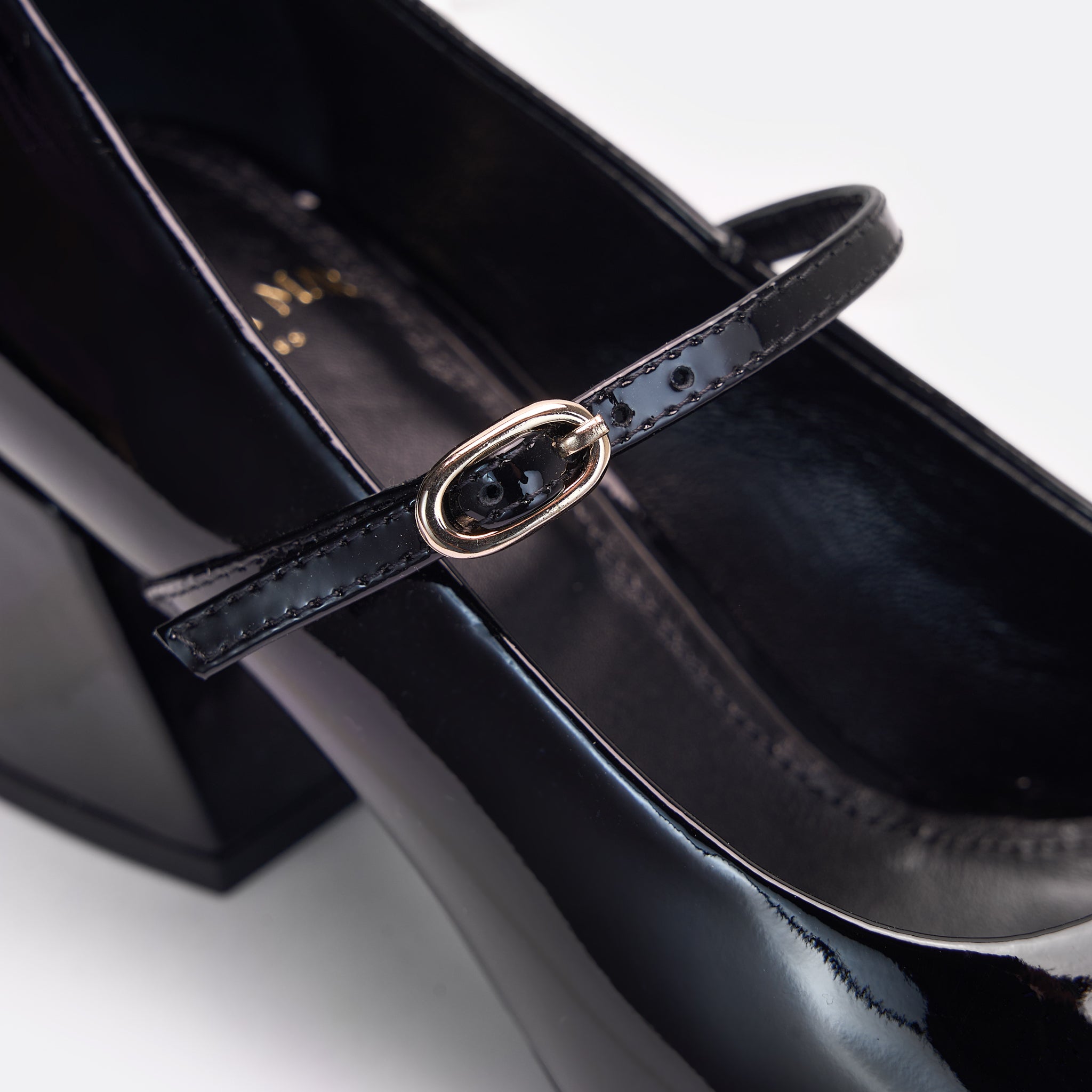 <PRODUCTTITLE> in Black by Helena Mar.