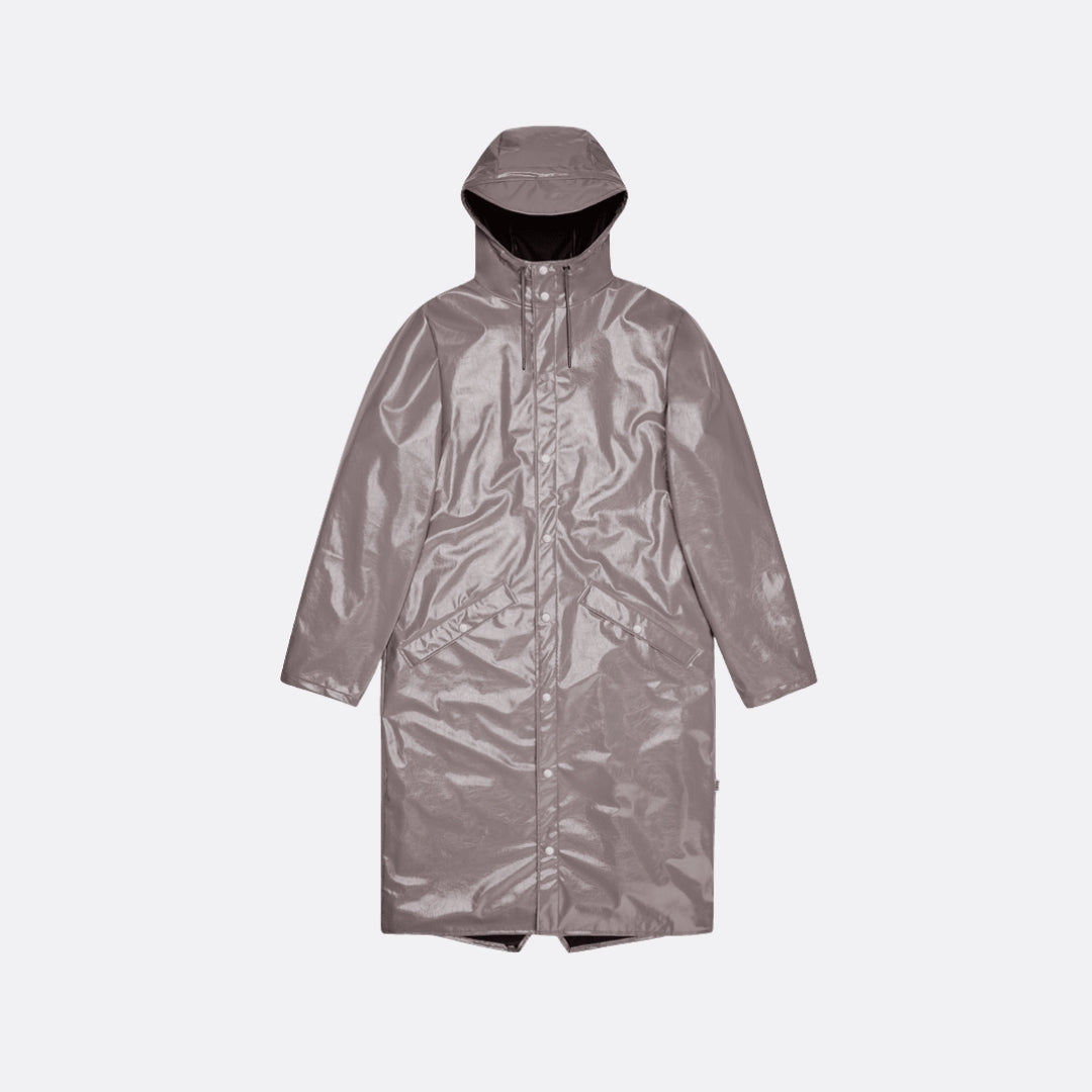 Longer Jacket