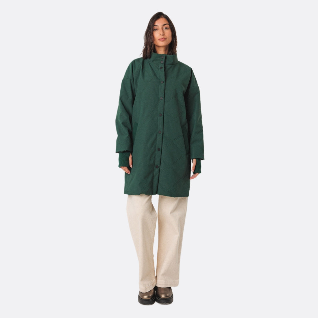 BRIGITA COAT