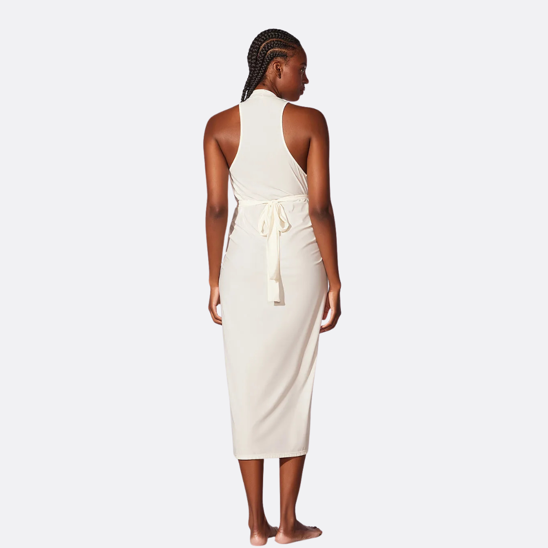 <PRODUCTTITLE> in White by Cia Marítima.