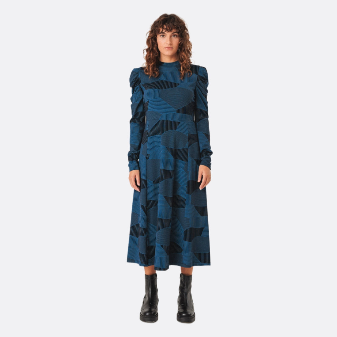 LANO DRESS