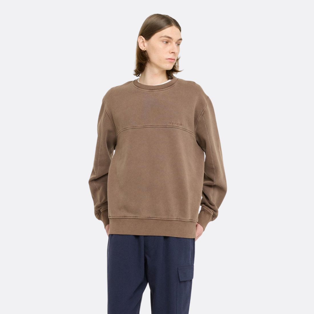Sweaters de Park Avenue