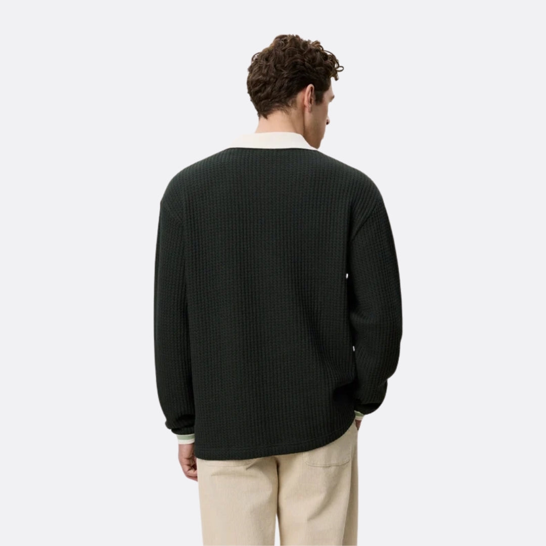 <PRODUCTTITLE> in Green by Les Deux.