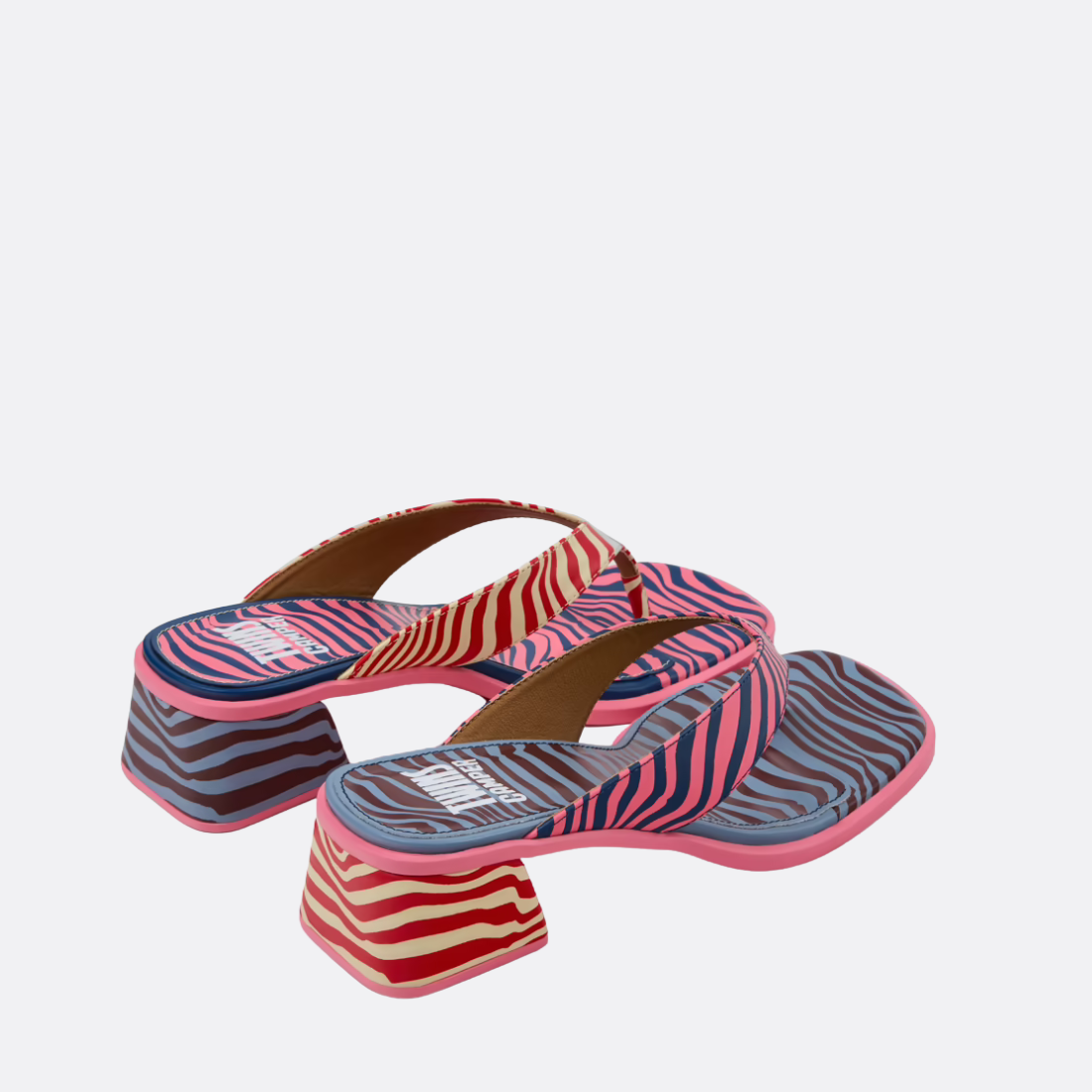 <PRODUCTTITLE> in Multi by Camper.